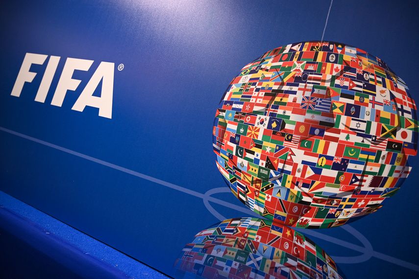 FIFA toma fuertes medidas contra Rusia