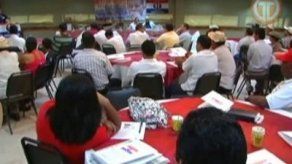 Torrijos aboga por permanencia de Panamá en el Parlacen