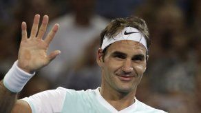 Federer no reaparecerá hasta Montecarlo