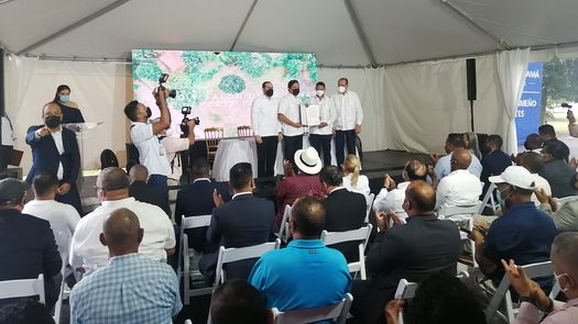 Este Salón de la Fama se construirá a pocos metros del Panama Convention Center.
