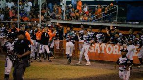 Panamá Metro y Los Santos por el liderato en el Juvenil