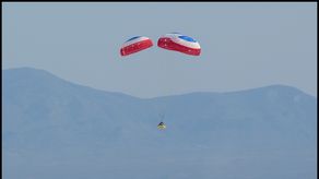 La NASA busca certificar a Starliner, de Boeing, como un segundo servicio de taxi para astronautas hacia la ISS.