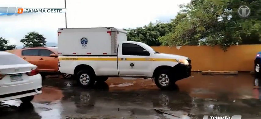 Aprehenden a menor de edad vinculado a un homicidio en La Chorrera.