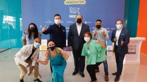 Cuatro jóvenes panameños participarán en la gran final regional del Innovatón Youth