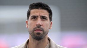 Sami Khedira, ex Real Madrid y Juventus, anuncia su retiro