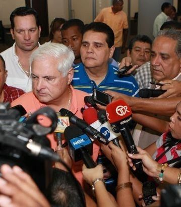 Ha cavado su propia tumba política en el país dice Gálvez de Ferrufino