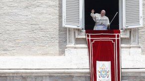 Papa se opone a pena capital bajo mandamiento No matarás