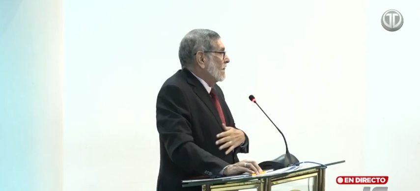 Asamblea retomó el debate del Proyecto de Ley 699 que reforma el Código Electoral