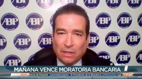 ABP asegura que los arreglos de pago de préstamos se han incrementado en el mes de septiembre