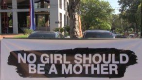 Solicitan despenalizar el aborto en niñas menores de 15 años en Paraguay