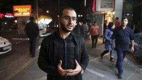 Discurso de Trump provoca guerra de palabras con Irán