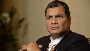 Ecuador insiste ante Panamá en entrega de datos sobre caso de barco con droga