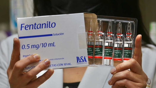 Fentanilo