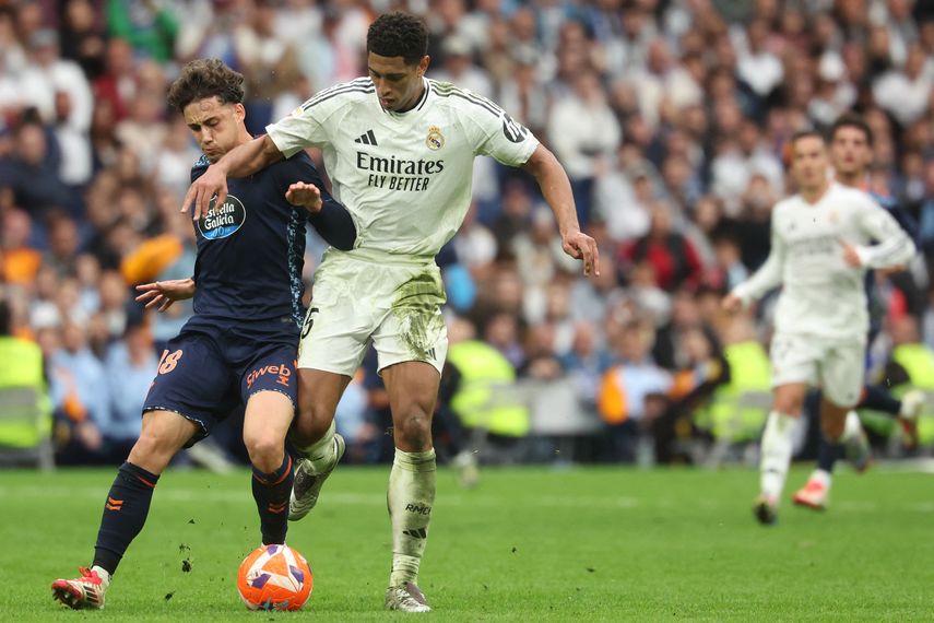 El Clásico que podría cerrar el ciclo de Ancelotti en el Madrid