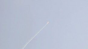India pone en órbita un récord de 104 satélites con un solo cohete