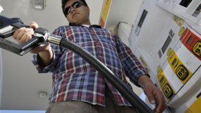 Entre 11 y 20 centésimos aumenta el combustible Entre 11 y 20 centésimos aumenta el combustible