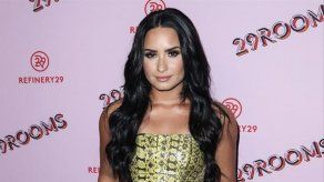 Demi Lovato no ha logrado conquistar al hombre de sus sueños