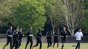 Atlético busca ante Chelsea una clasificación histórica