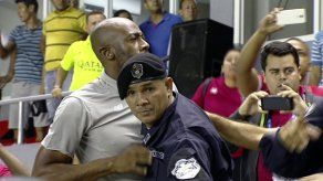 Molestia en Costa Rica por gresca de técnico de selección en Panamá