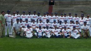 Ramiro Mendoza dice que Panamá luchará por cupo al Clásico Mundial