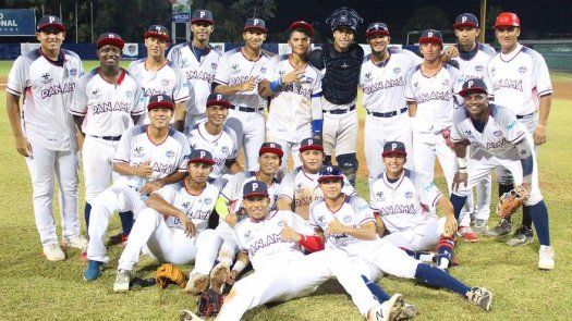 Panamá cierra la Super Ronda con victoria ante Venezuela