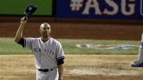 Mariano Rivera: cada vez más ícono