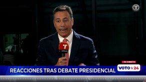 Melitón Arrocha plantea dos propuestas en torno al Tratado de Promoción Comercial