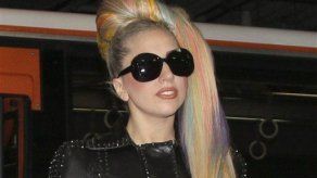 Fabricante de juguetes demanda a Lady Gaga por muñeca