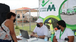 Autoridad de Aseo anuncia vencimiento de moratoria
