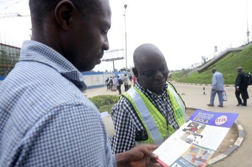 Nigeria registra la primera muerte por ébola fuera de Lagos