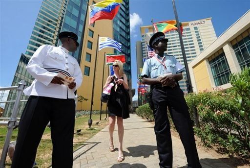 Momentos claves de Cumbre de las Américas