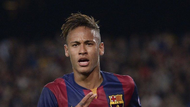 Neymar amenaza con poner fin al bipartidismo futbolístico