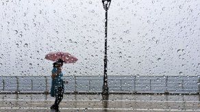 Israel evacua turistas debido a lluvias intensas