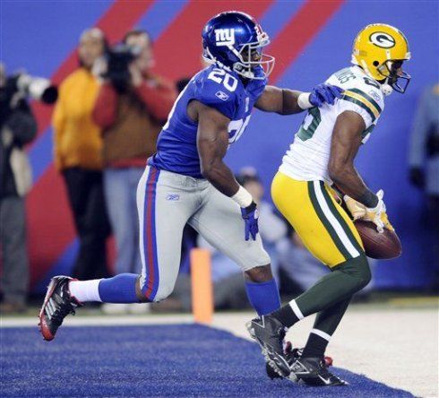 Packers y 49ers, ya en playoffs, tienen asuntos pendientes