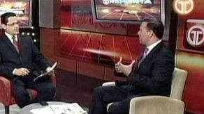 Alianza de Gobierno terminará fortalecida