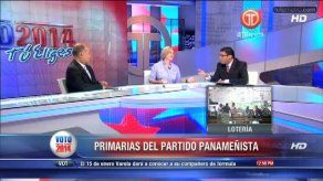 Esposa de Varela dice que su familia ha recibido amenazas de Martinelli