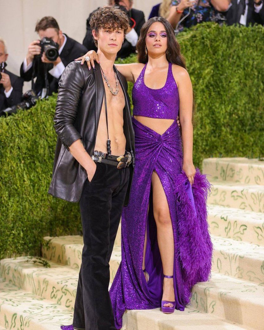 Shawn Mendes y Camila Cabello vuelven a tener complicaciones