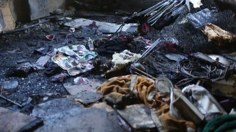 Un bebé palestino muere quemado vivo en un ataque de colonos israelíes