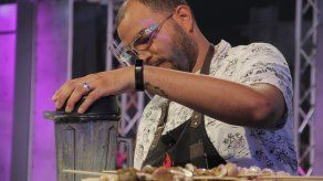 El chef Bollo nos da la receta secreta de sus salsas para acompañar nuestros asados