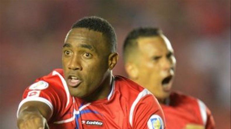 Panamá doblega a Honduras y consigue histórica victoria