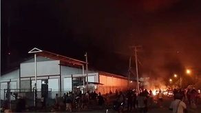 Crisis en Bocas del Toro