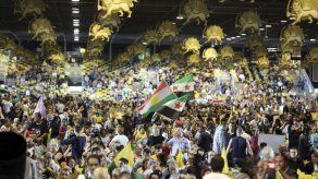 Asesores de Trump recibieron dinero de grupo iraní