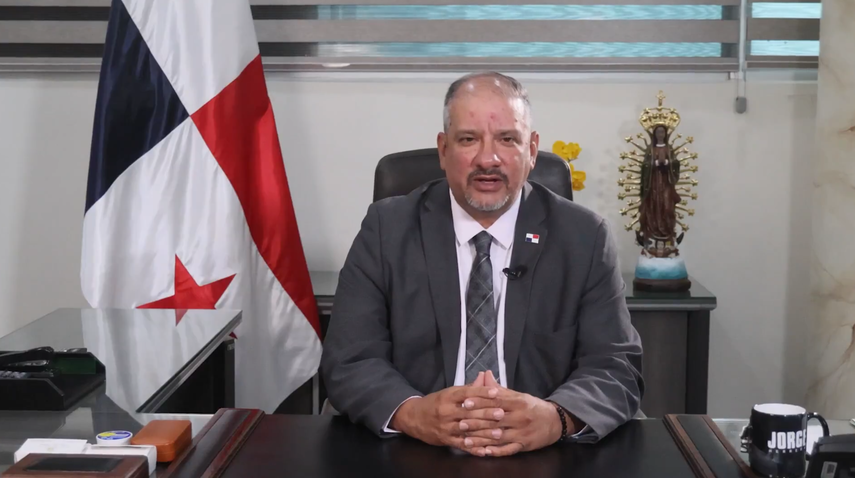 Presidente de la Asamblea Nacional