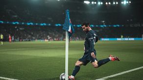 Padre de Lionel Messi cree que su hijo no llegaría al Barca