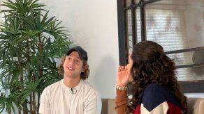 Gian Varela celebra su exitosa carrera como Dj y productor