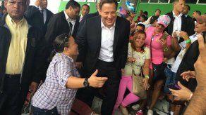 Varela informa que este lunes hará un anuncio importante sobre directora del Senniaf