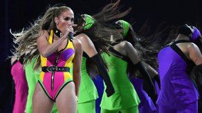 ¿Le ha mandado un recadito Alex Rodriguez a Jennifer Lopez por Instagram?