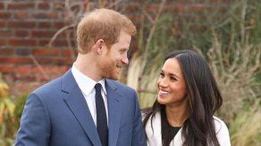 Meghan Markle: cada día más integrada en la familia y en la casa real británica