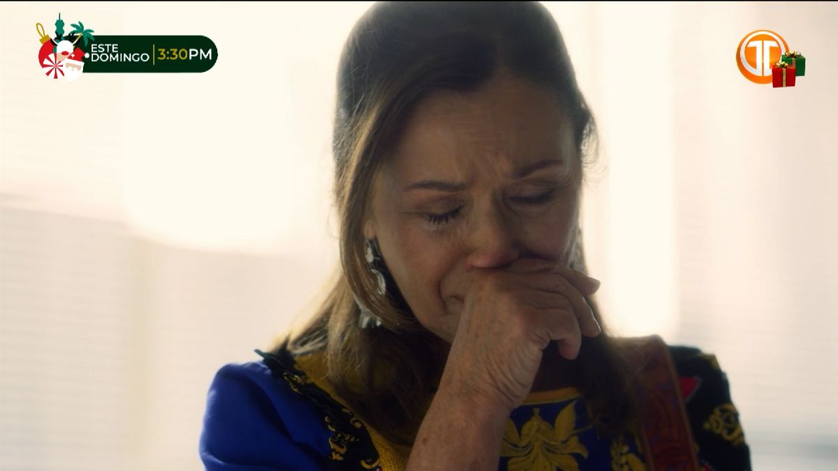 Giro inesperado en Amanecer: Alba acorralada por Leonel