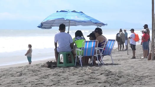 Segundo fin de semana largo en Panamá será pronto